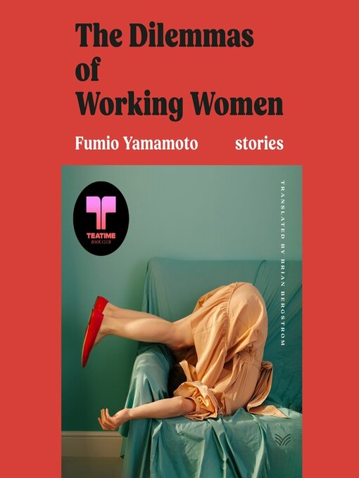 Title details for The Dilemmas of Working Women by Fumio Yamamoto - Wait list